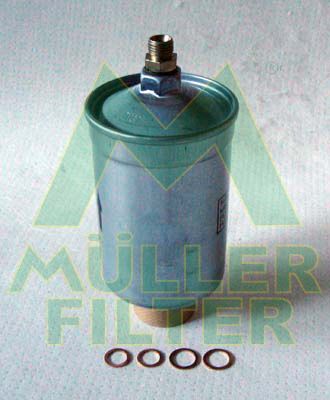 MULLER FILTER Polttoainesuodatin FB191